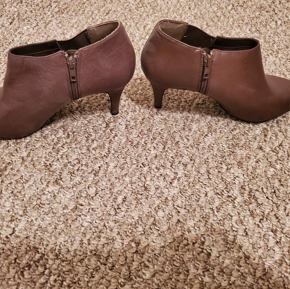 Booties - Picture 4 of 5